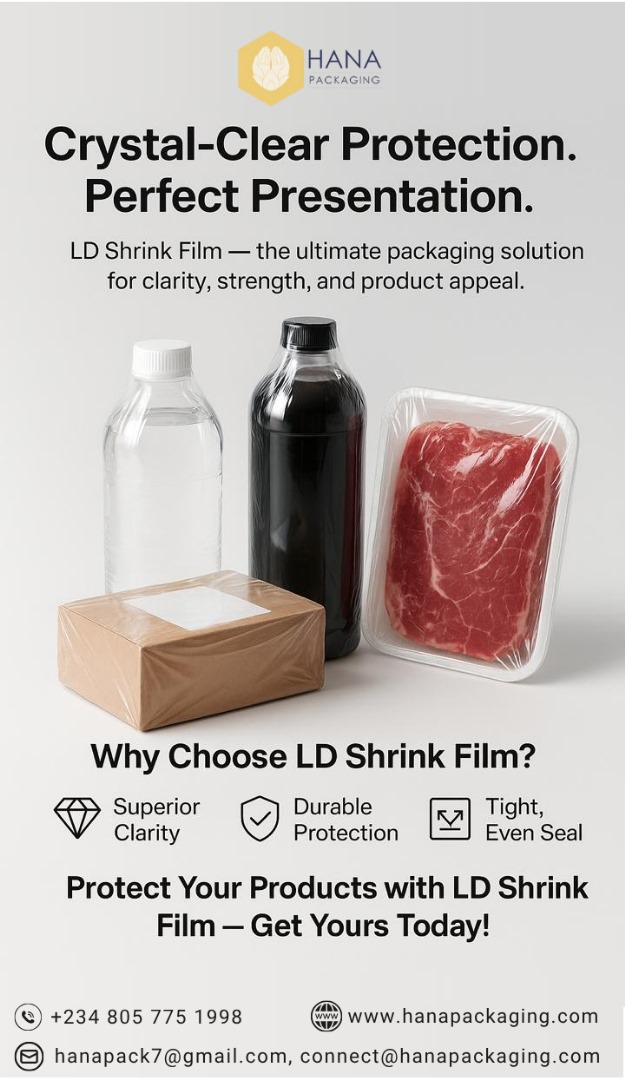 Shrink Film